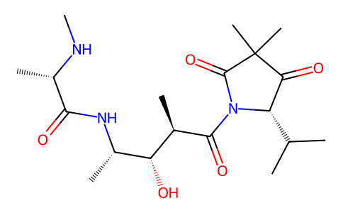 Janolusimide 103612-45-9